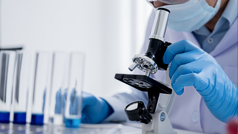 3. $12 million investment in projects studying complex sugars to advance health and agriculture