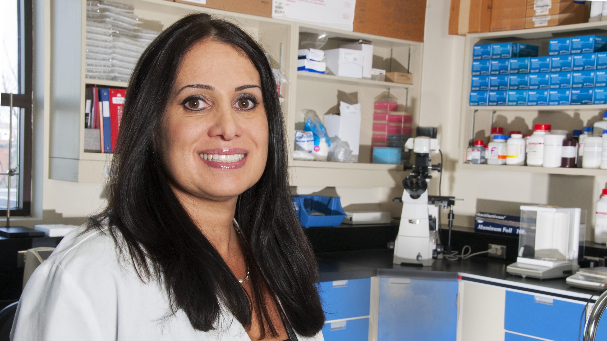 Dr. Mariela Segura