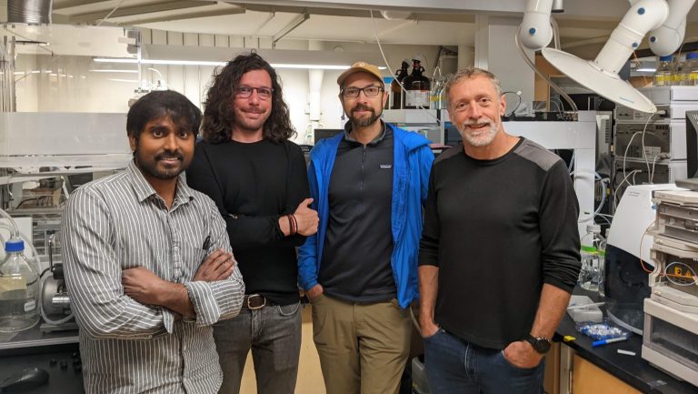6. Sugar-blocking technology “supercharges” antibodies to fight cancer