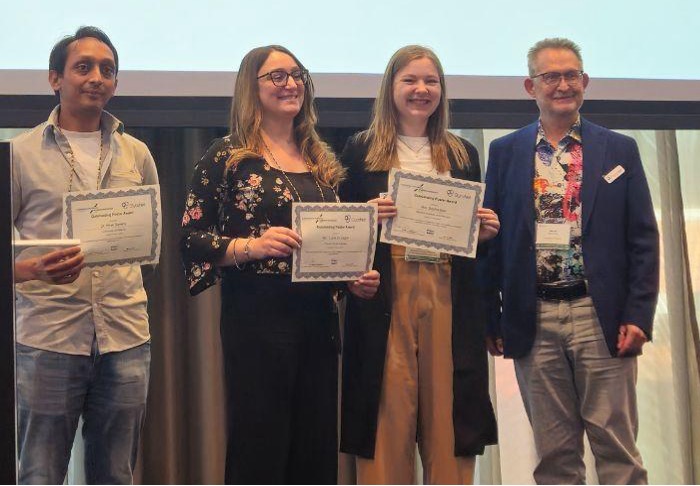 2024 poster award winners