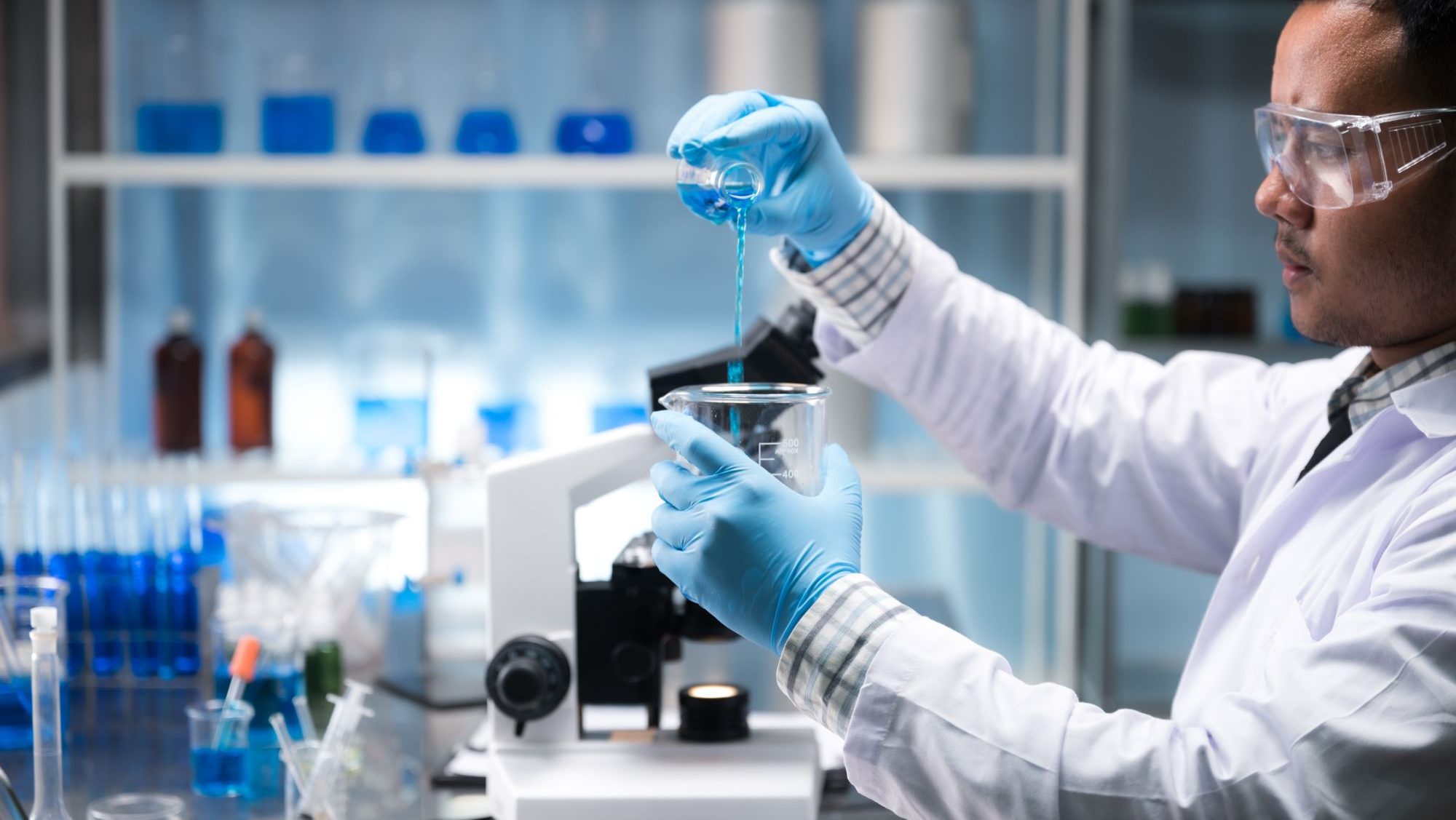 5. Expanding cutting-edge carbohydrate tools to accelerate research